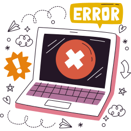 error